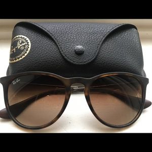 Ray-Ban Erica Sunglasses